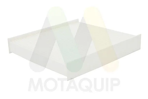 Kupéfilter MOTAQUIP LVCF715