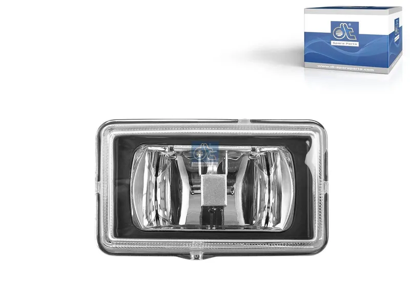 Dimljus DT Spare Parts 7.25083