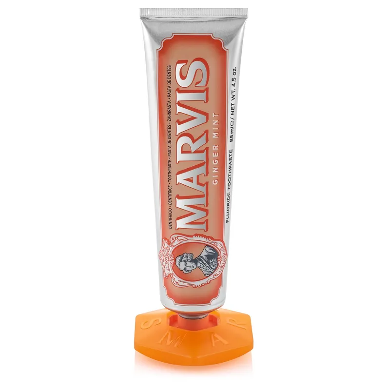 Marvis Toothpaste Holder (#2135)