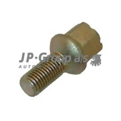 Hjulbult JP GROUP 1160400200