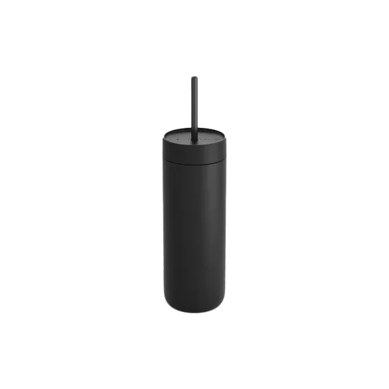 Fellow Carter Cold termomugg i svart, 473 ml