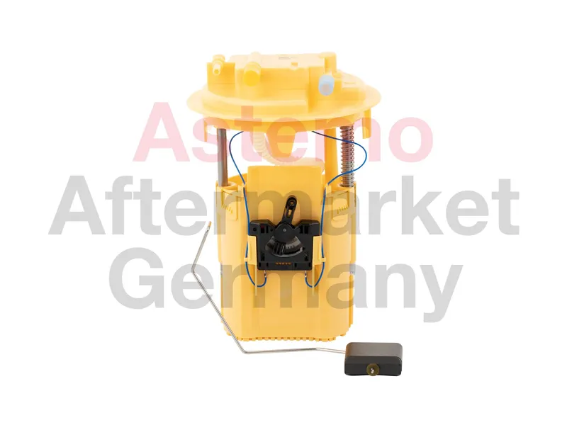 ASTEMO 2503243 Tankarmatur