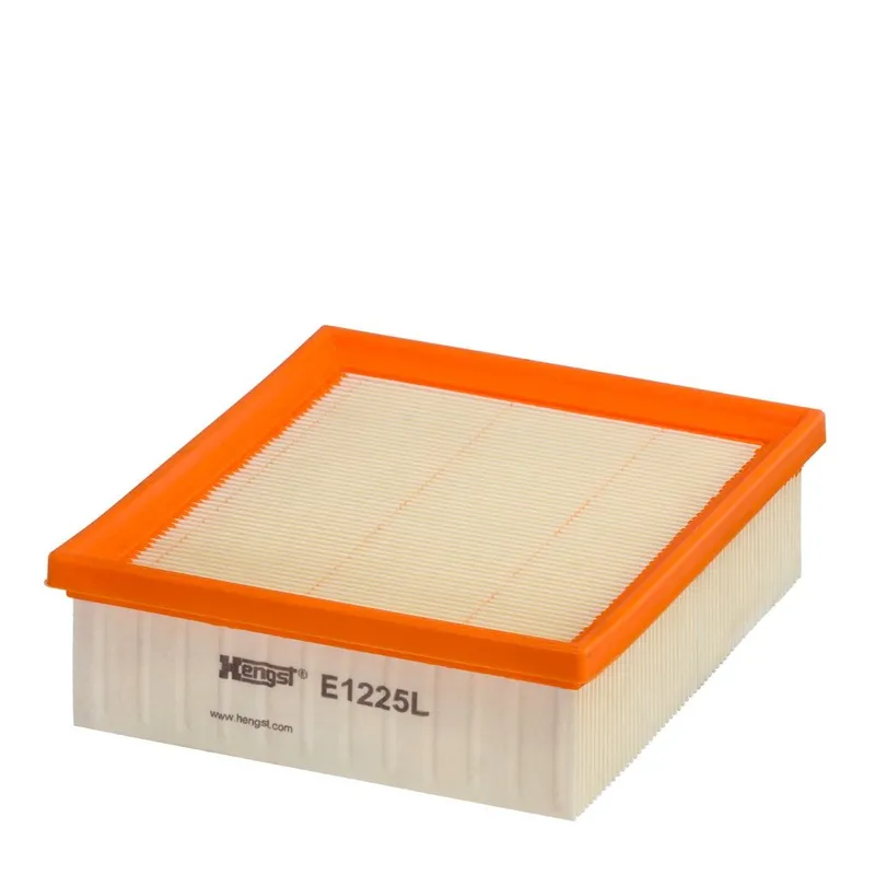 Luftfilter HENGST FILTER E1225L