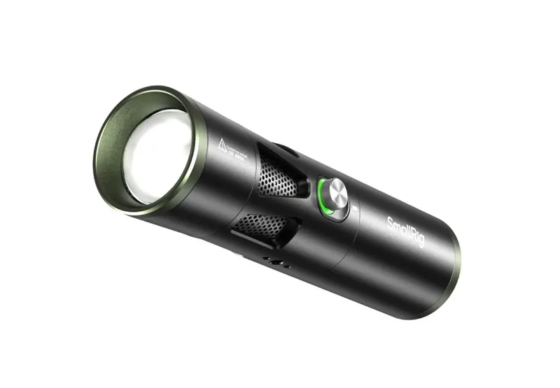 SmallRig 5335 RF 20C Portable Focusable LED Video Light