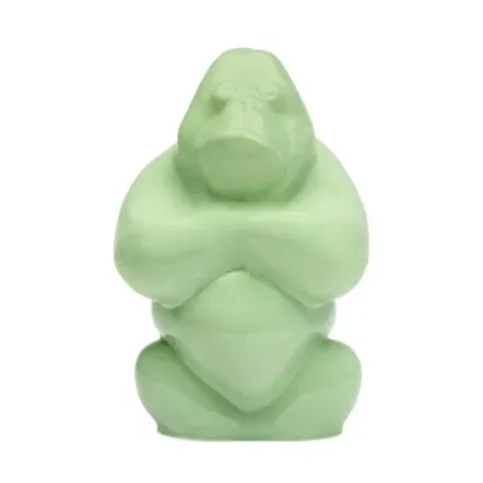 Kosta Boda – Gabba Gabba – Hey mint green Designer Ludvig Löfgren