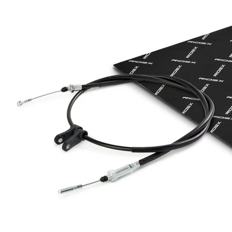 Handbromsvajer RIDEX 124C0553