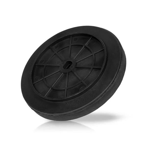 Fästplatta TOKYA BP5, 125 mm