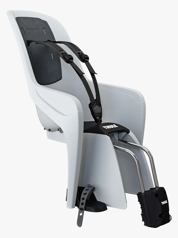 Thule RideAlong Lite 2 Frame Mount Light Grey