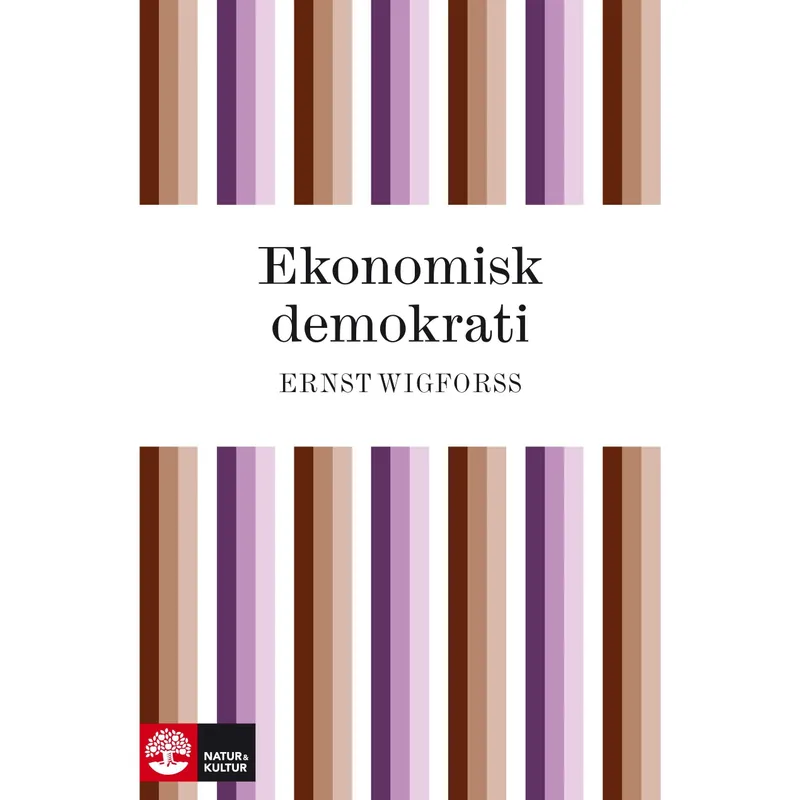 Ekonomisk demokrati