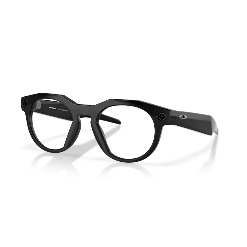 Oakley Meta HSTN Black/Transitions Amethyst