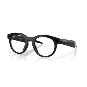 Oakley Meta HSTN Black/Transitions Amethyst