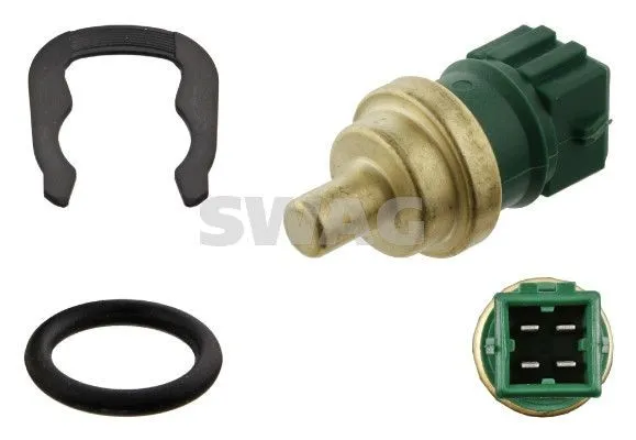 Kylvätsketemperatursensor SWAG 30 93 1539