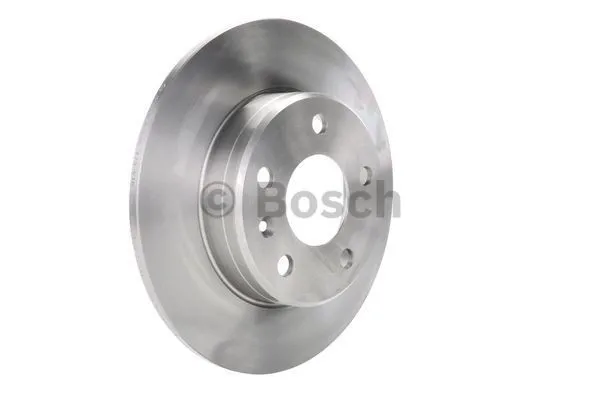 Bromsskiva BOSCH 0 986 479 516