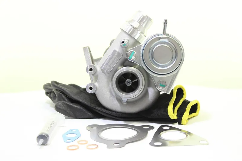 Turboaggregat ALANKO 10901156