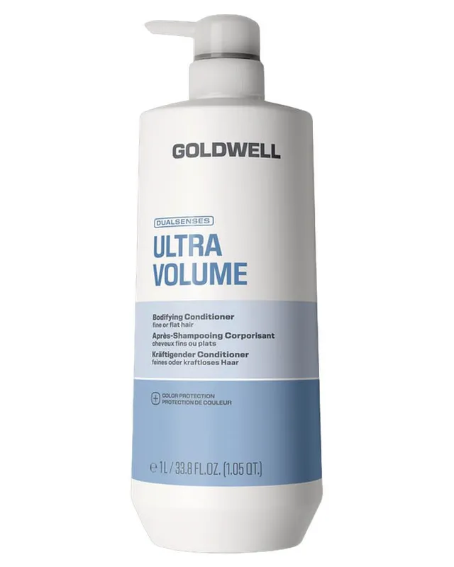 Goldwell Dualsenses Ultra Volume Bodifying Conditioner 1000 ml