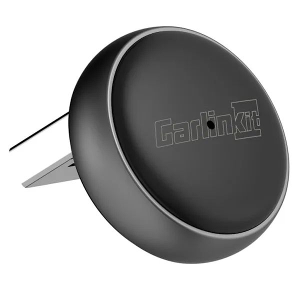 Carlinkit Wireless Carplay / Android Auto Adapter Mini Ultra3 - Svart