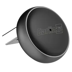 Carlinkit Wireless Carplay / Android Auto Adapter Mini Ultra3 - Svart