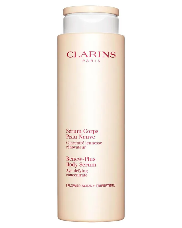 Clarins Firming Age-Defying Skin Renewing Serum 200 ml