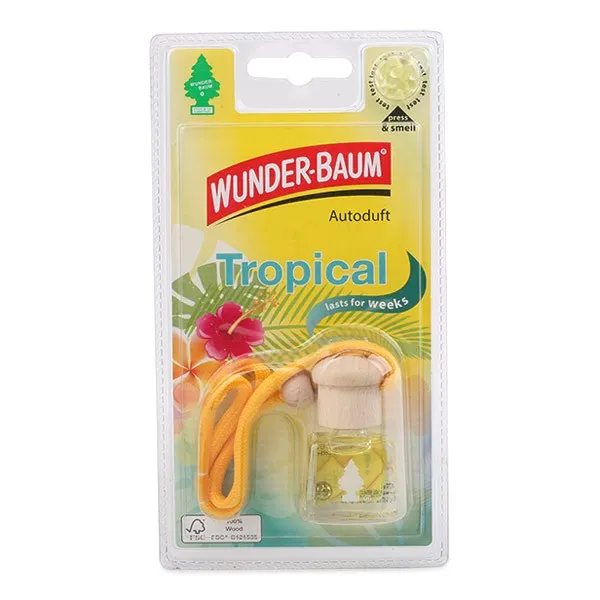 Bildoft Wunder-Baum 461217