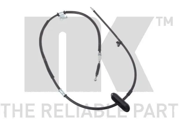 Handbromsvajer NK 9036146