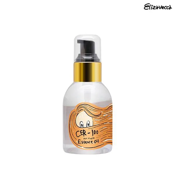 Elizavecca CER-100 Hair Muscle Essence Oil 100 ml