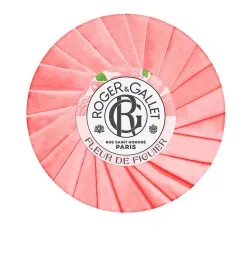 Roger & Gallet Fleur de Figuier Soap Bar 100 g