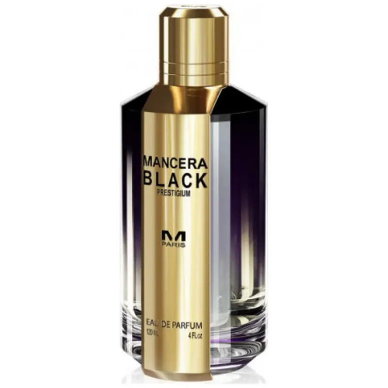 Mancera Black Prestigium EDP 120 ml