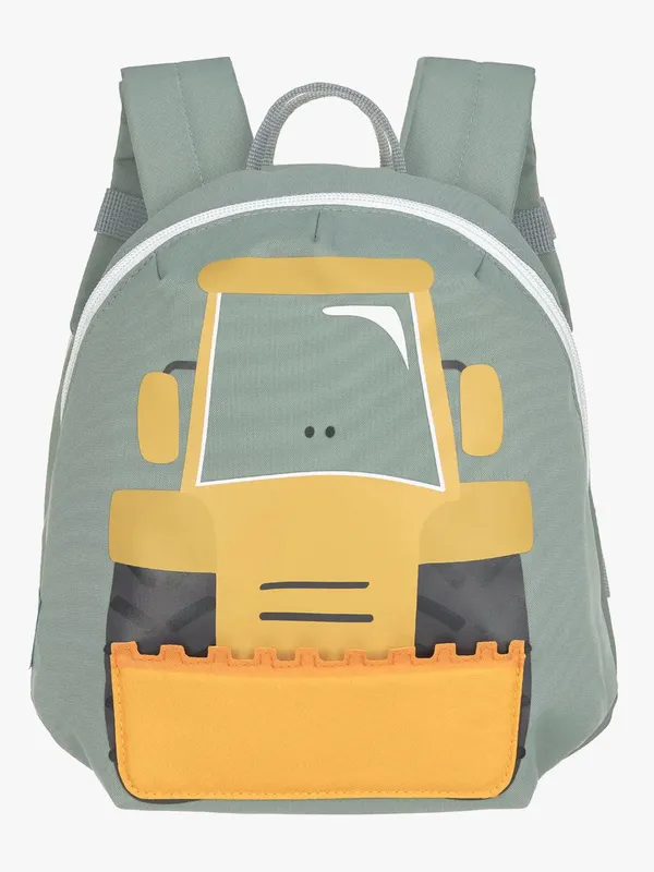 Lässig Tiny Ryggsäck 3,5L Tiny Drivers, Excavator