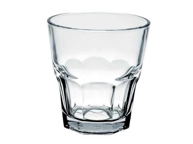 Dricksglas AMERICA 27 cl 12/fp
