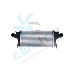 Intercooler CLIMTEX CH4-999
