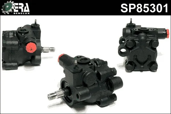 Servopump ERA Benelux SP85301