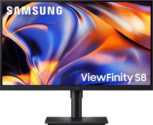 Samsung Viewfinity S8 S80hf 27″ 5120 × 2880pixels Ips 16:9 60hz