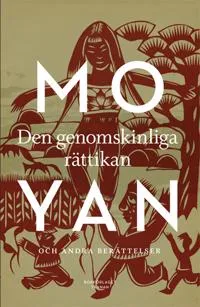 Den genomskinliga rättikan