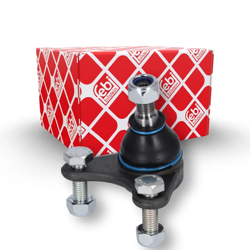 Spindelled FEBI BILSTEIN 14757