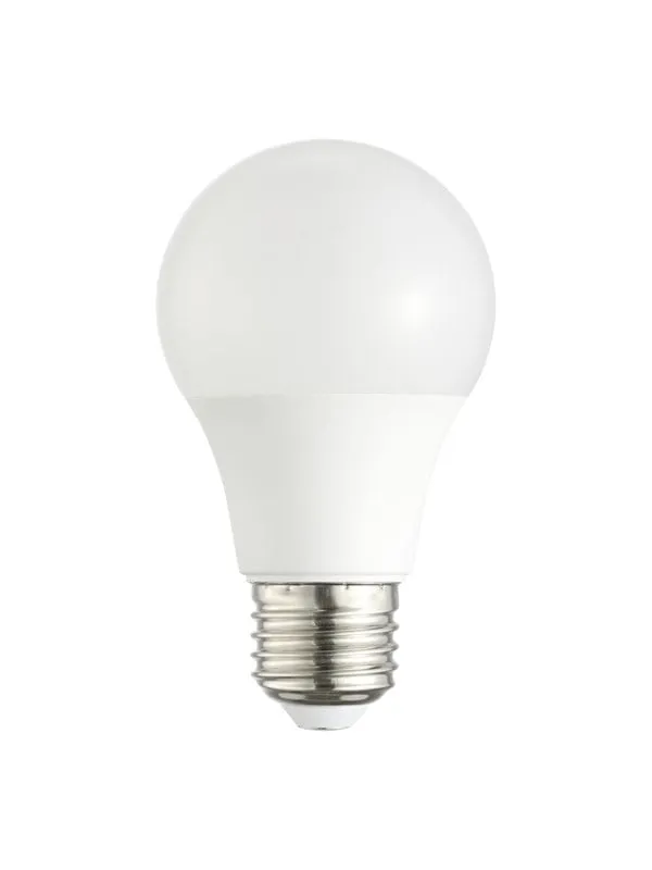 Eglo Led-Glödlampa E27 A60 Opal 2700K 806LM Dimbar 1st E27