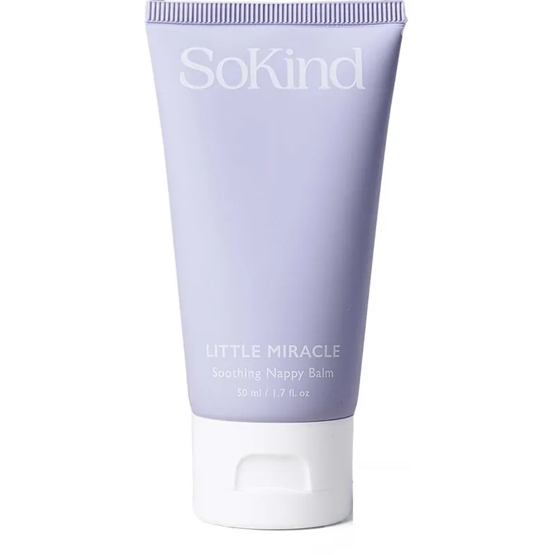 SoKind Baby Little Miracle 50 ml
