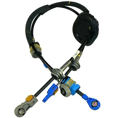 Vajer, manuell transmission METZGER 3150006