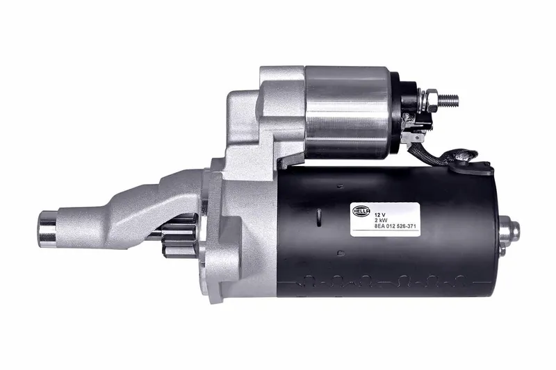 Startmotor HELLA 8EA 012 526-371