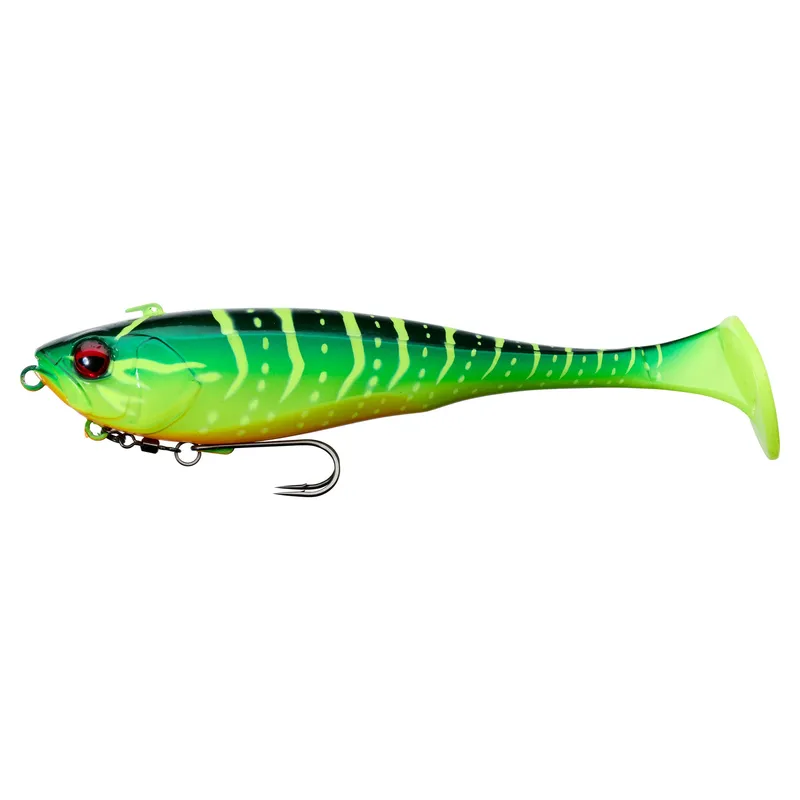 Illex Dunkle 9″ (#4942)