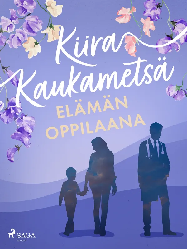 Elämän oppilaana, E-bok