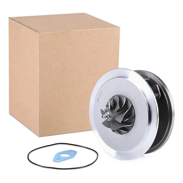 Turbinhjulstomme, turboaggregat RIDEX 4973C0065