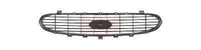 Kylargrill VAN WEZEL 1897514