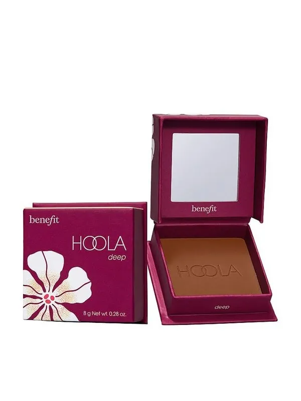 Hoola - Matte Powder Bronzer