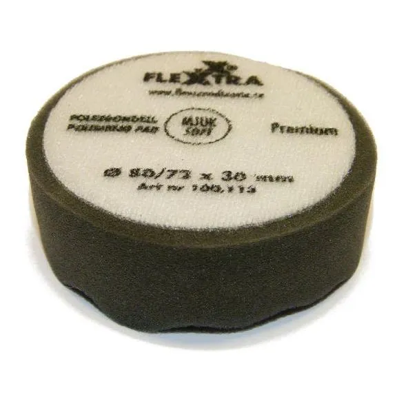 Flexxtra 100113 Polerrondell 5-pack