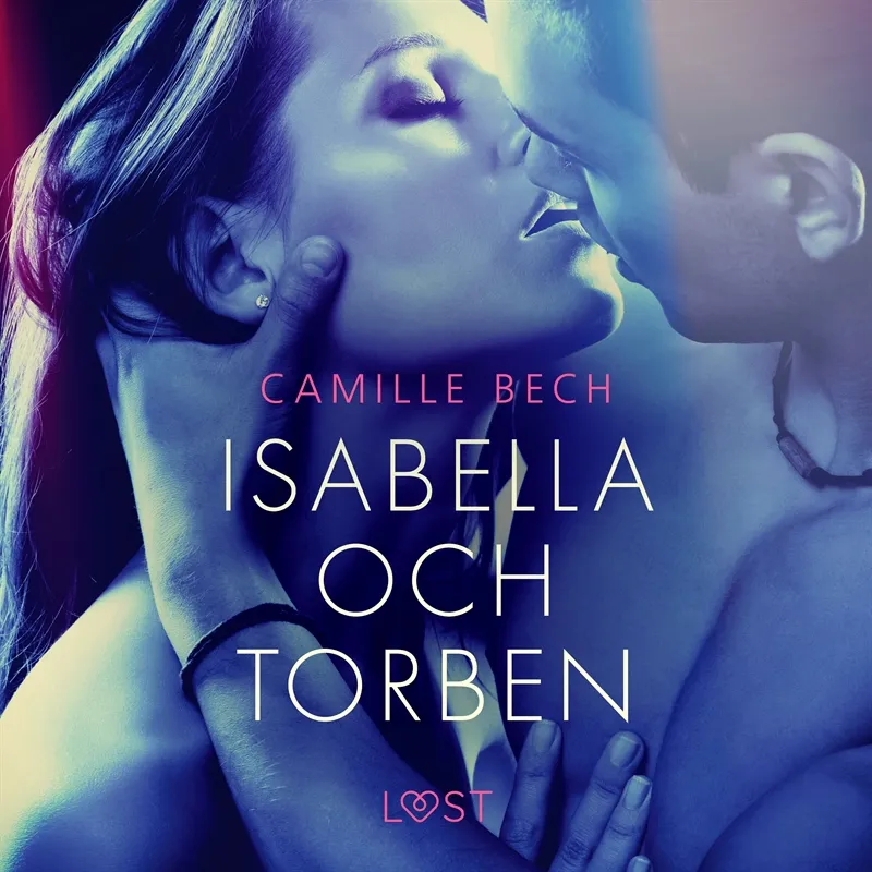 Isabella och Torben – erotisk novell, Ljudbok