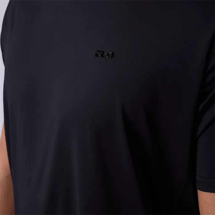 Vapour T-shirt Svart (#9042)