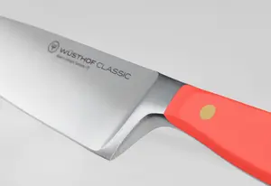 Wüsthof Classic Kockkniv Coral Peach 20 cm