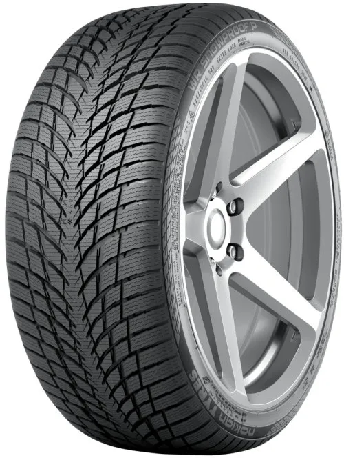 Nokian WR Snowproof P ( 225/50 R18 99V XL )