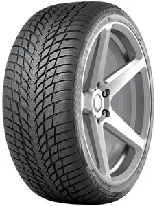 Nokian WR Snowproof P ( 225/50 R18 99V XL )