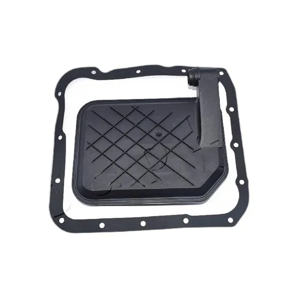 Hydraulikfilter, automatväxellåda - P1035289 - mitsubishi - OE MD758684, MD758691